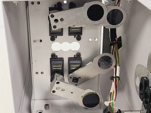 Thumbnail image of Renishaw inVia Raman Microscope System w/ Modu-Laser Stella Laser Lab