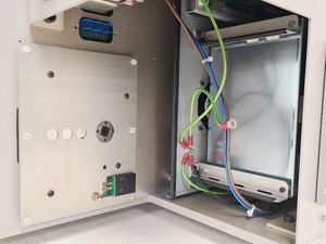 Thumbnail image of Renishaw inVia Raman Microscope System w/ Modu-Laser Stella Laser Lab