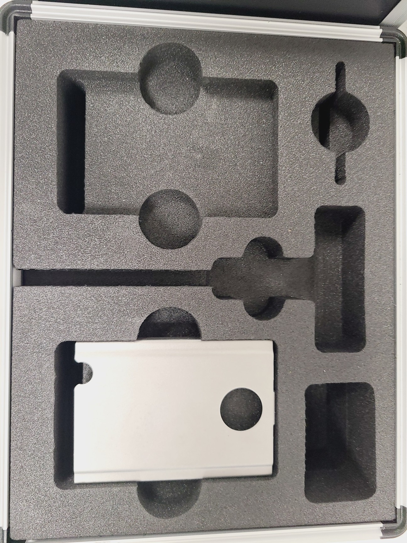Image of Renishaw inVia Raman Microscope System w/ Modu-Laser Stella Laser Lab
