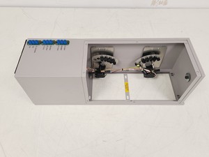 Thumbnail image of Renishaw inVia Raman Microscope System w/ Modu-Laser Stella Laser Lab