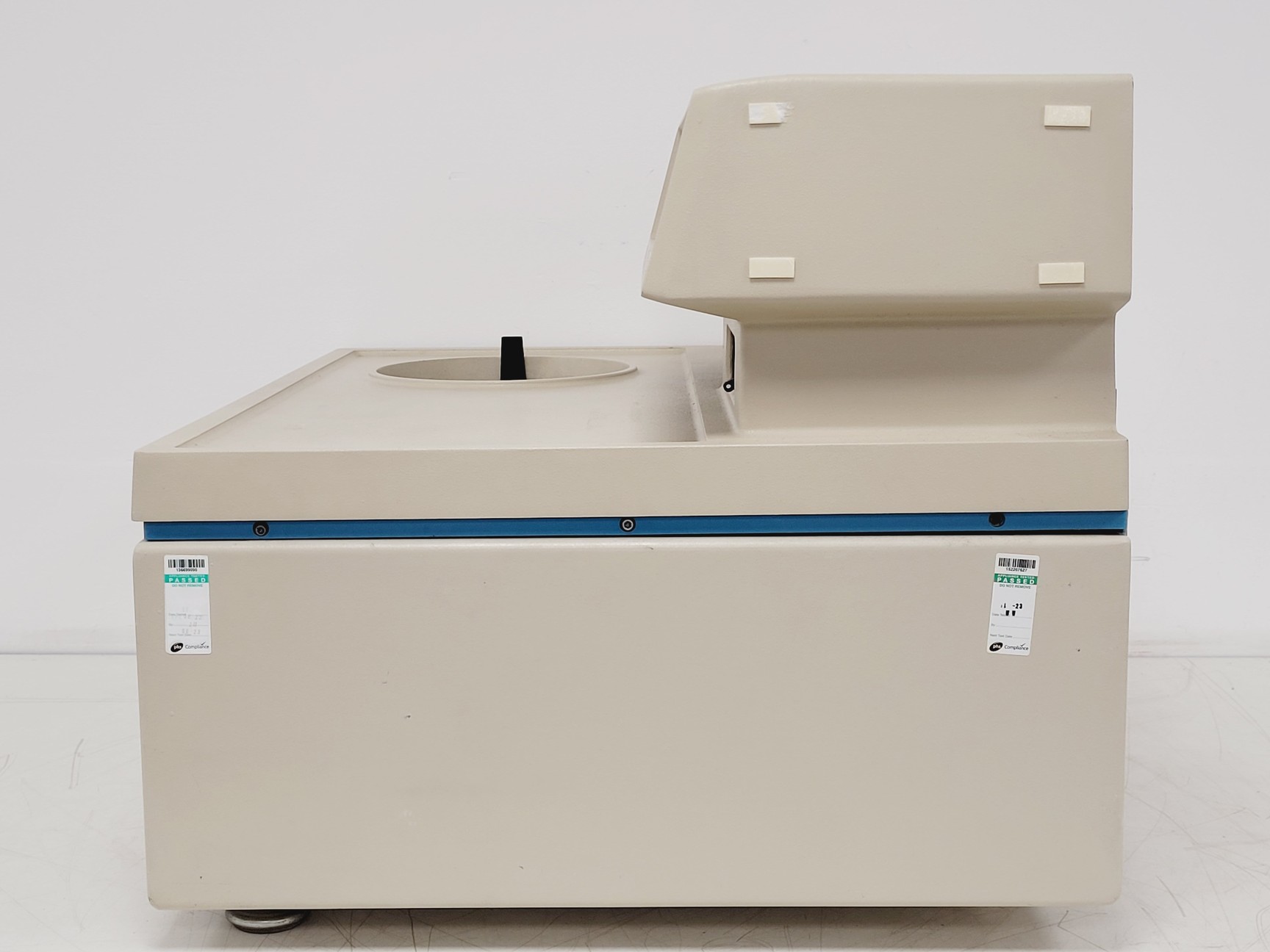 Image of Beckman Optima TL Ultracentrifuge 100,000 RPM w/ TLS 55 & TLA 100.3 Rotors