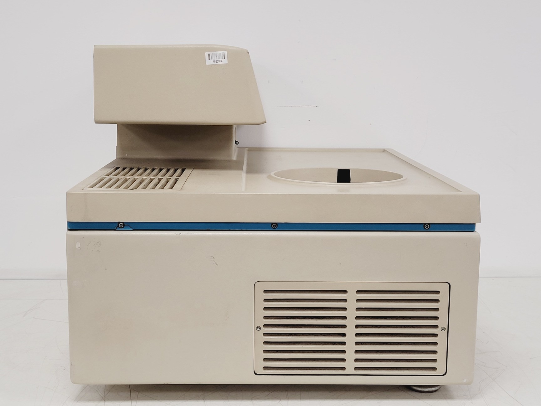 Image of Beckman Optima TL Ultracentrifuge 100,000 RPM w/ TLS 55 & TLA 100.3 Rotors