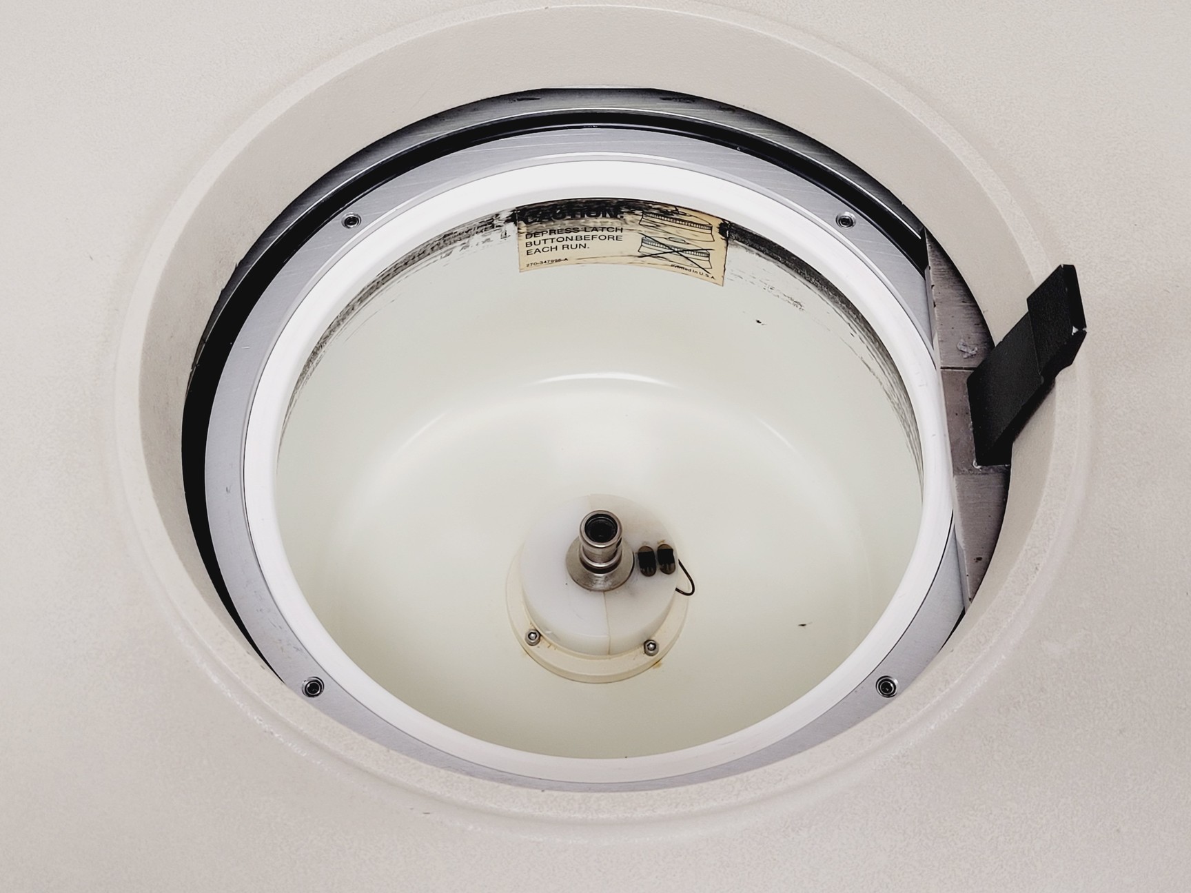 Image of Beckman Optima TL Ultracentrifuge 100,000 RPM w/ TLS 55 & TLA 100.3 Rotors