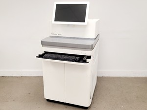Image of Illumina NovaSeq 6000 Sequencing System DNA Sequencing Lab