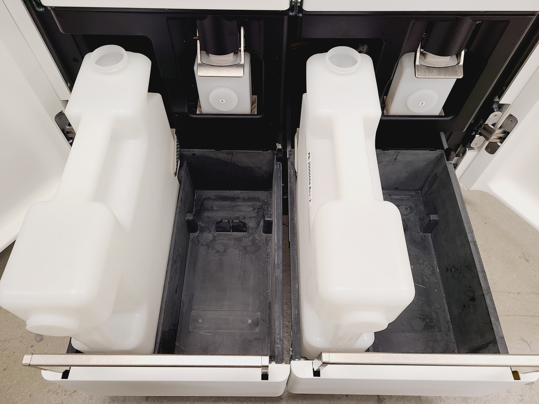 Image of Illumina NovaSeq 6000 Sequencing System DNA Sequencing Lab