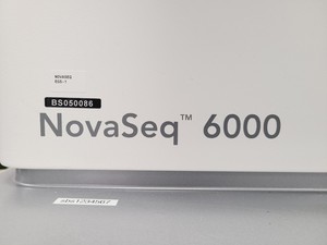 Thumbnail image of Illumina NovaSeq 6000 Sequencing System DNA Sequencing Lab