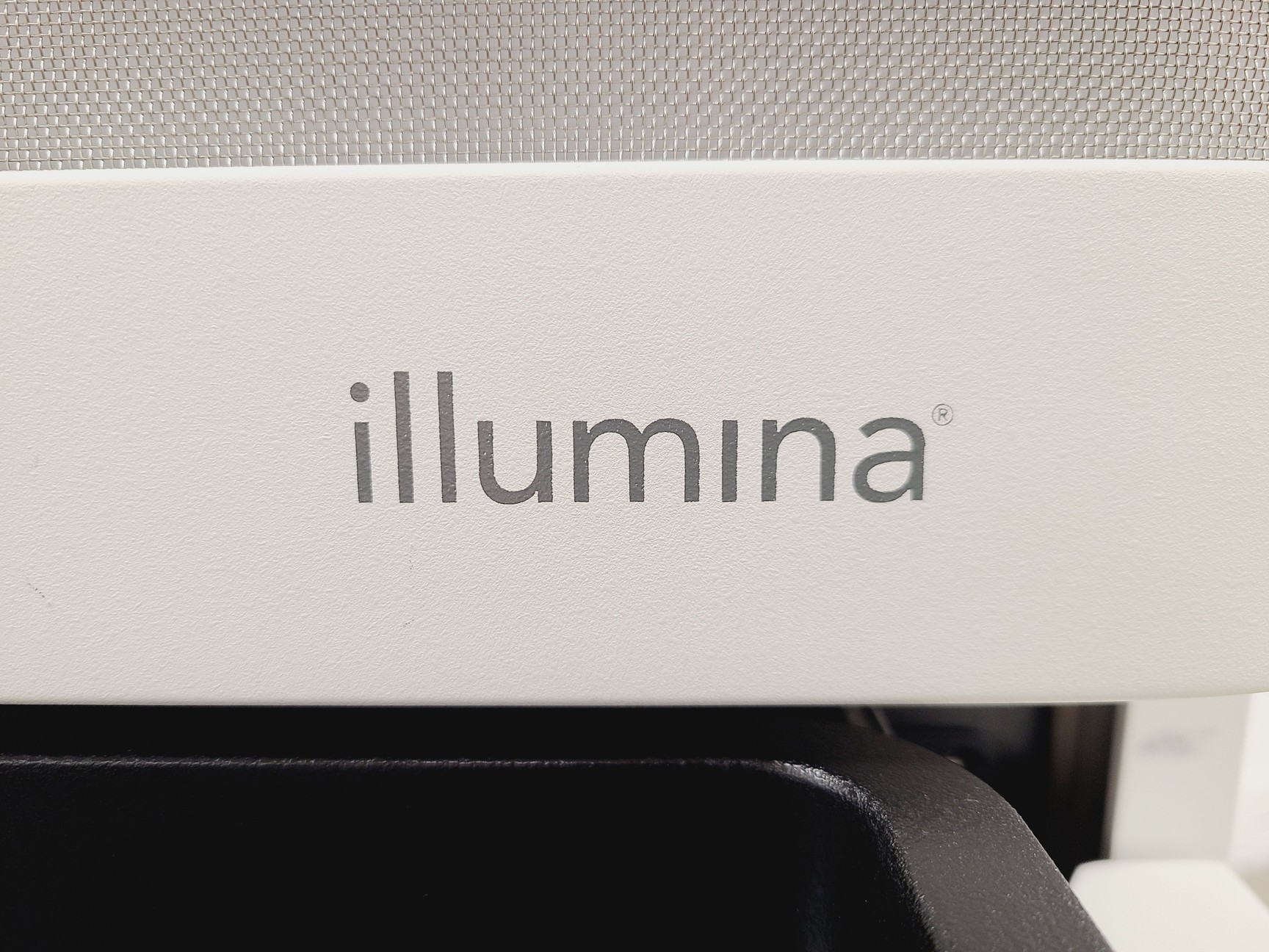 Image of Illumina NovaSeq 6000 Sequencing System DNA Sequencing Lab