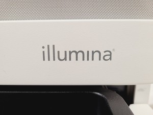 Thumbnail image of Illumina NovaSeq 6000 Sequencing System DNA Sequencing Lab