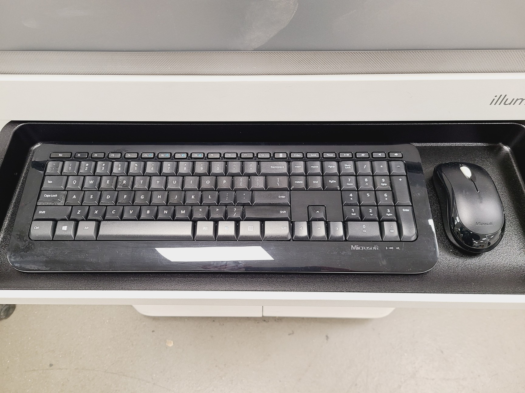 Image of Illumina NovaSeq 6000 Sequencing System DNA Sequencing Lab