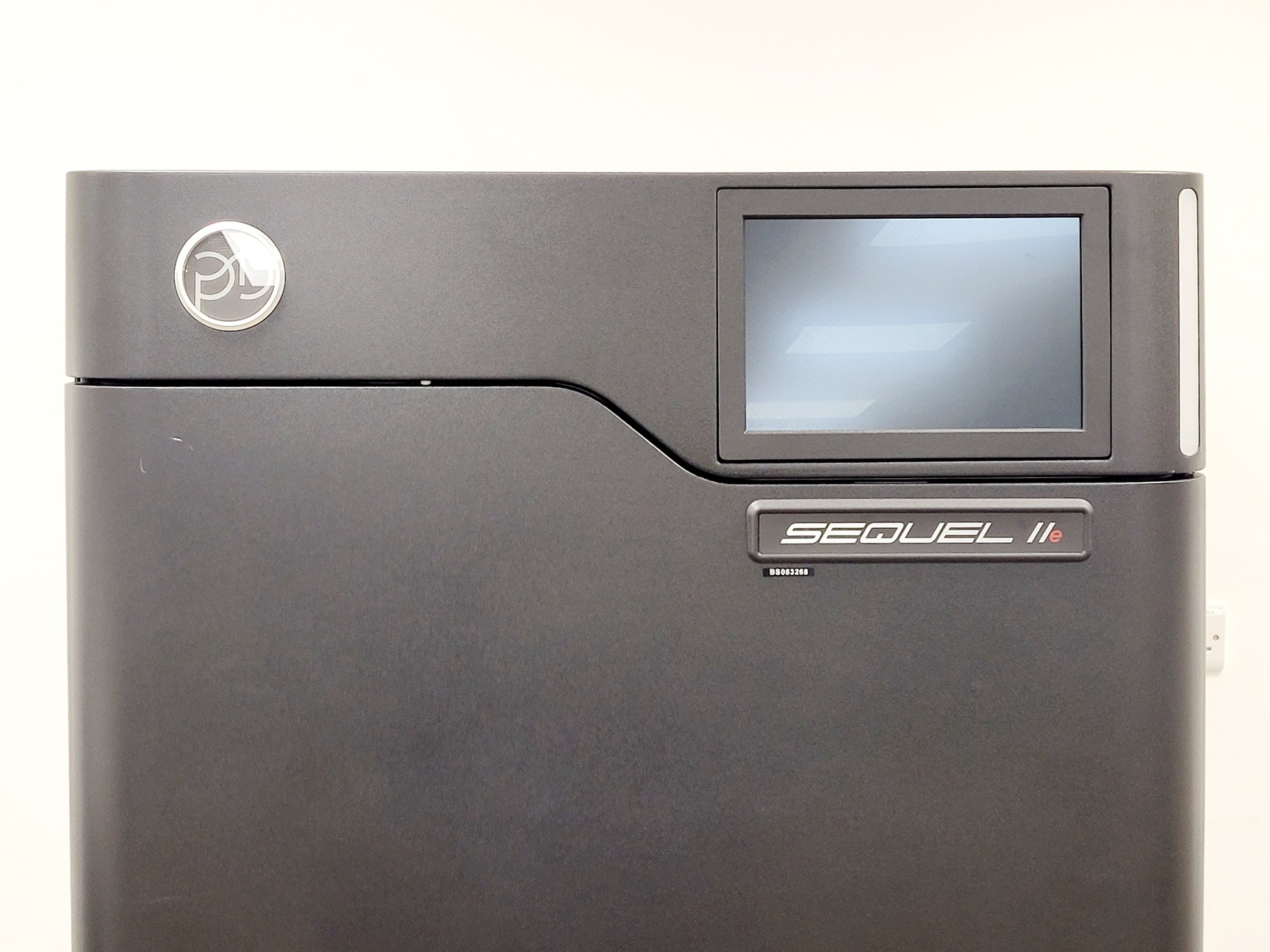 Image of PacBio Sequel IIe Sequencing System Next Generation Sequencing (NGS) 2020
