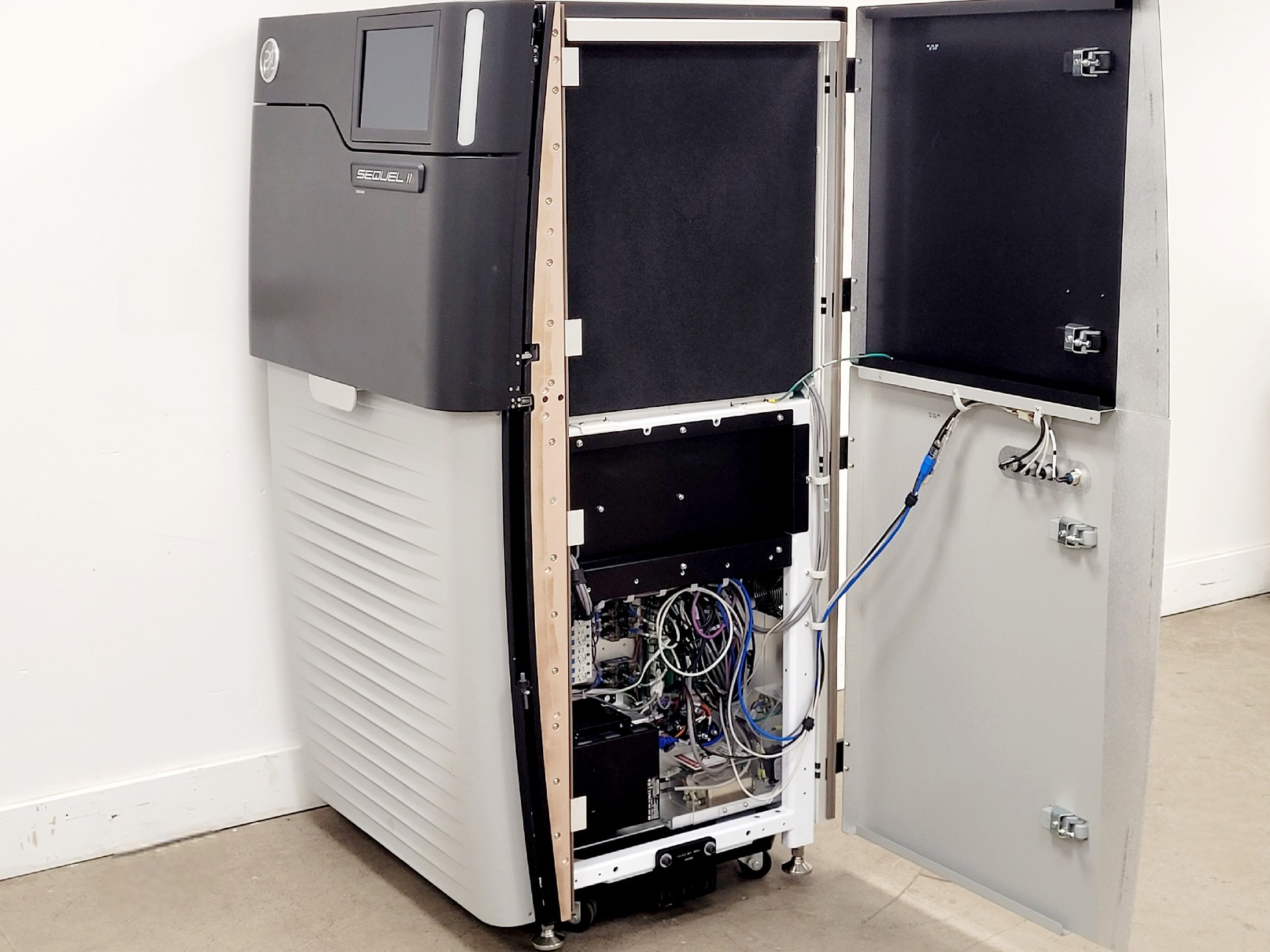 Image of PacBio Sequel IIe Sequencing System Next Generation Sequencing (NGS) 2020