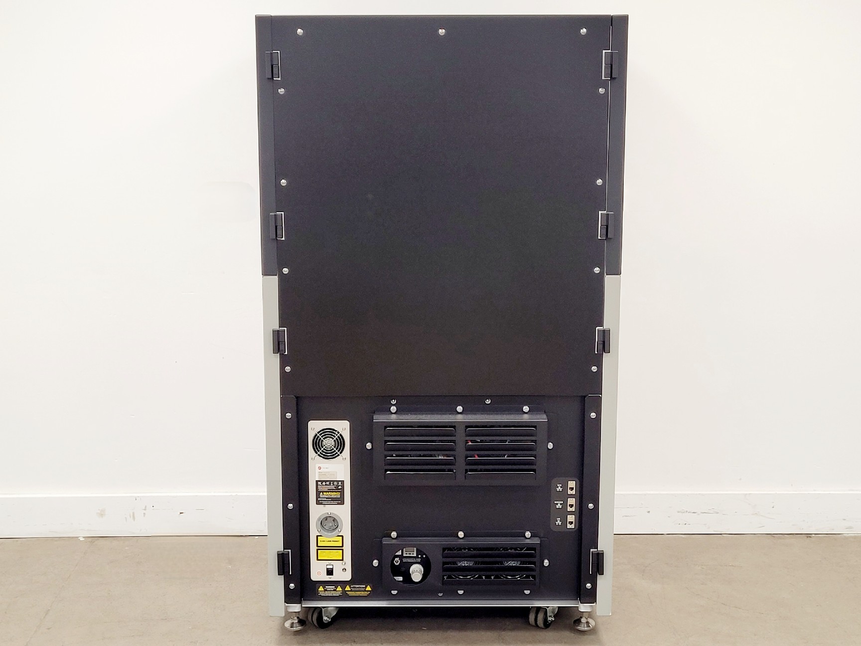 Image of PacBio Sequel IIe Sequencing System Next Generation Sequencing (NGS) 2020