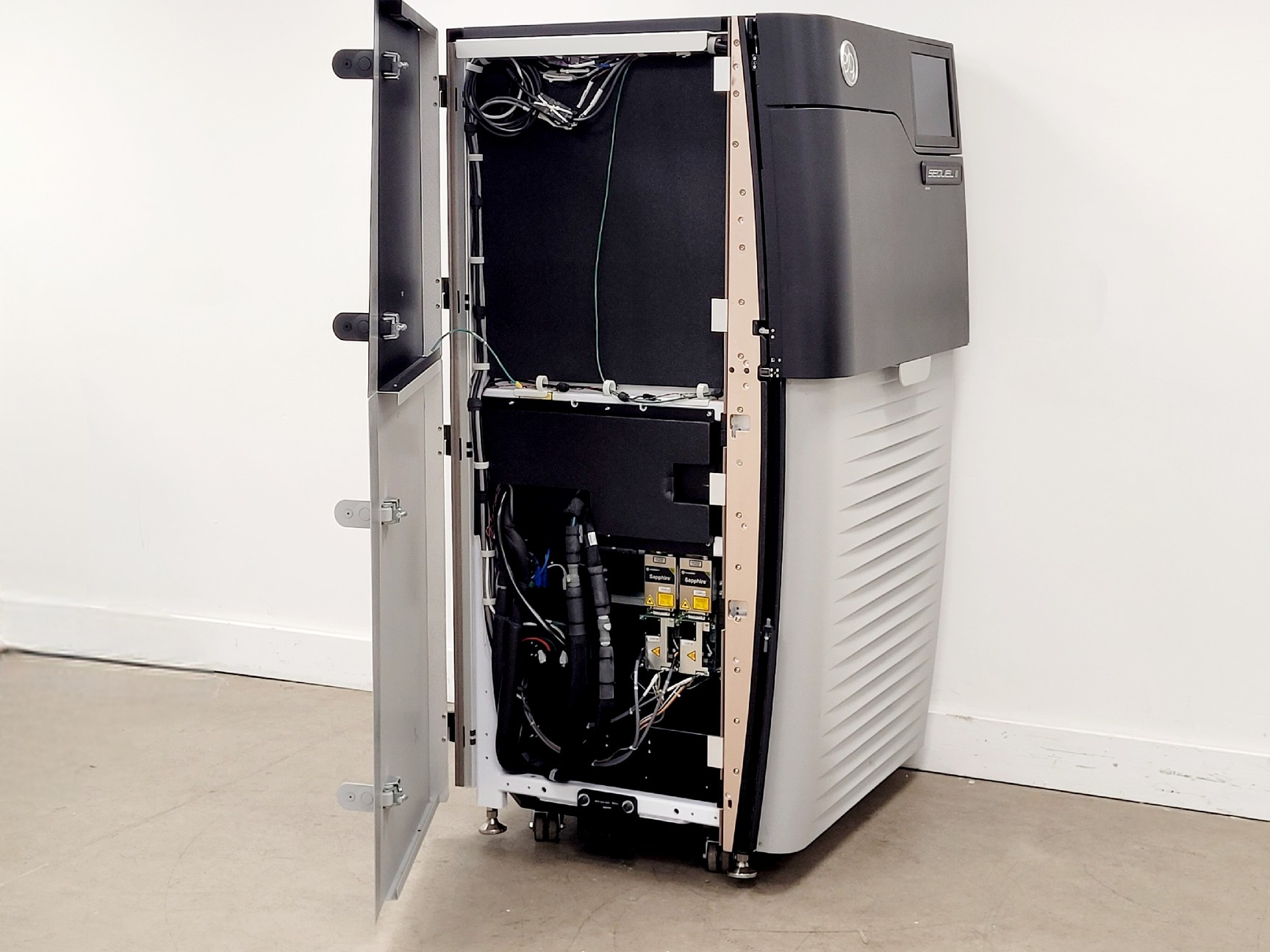 Image of PacBio Sequel IIe Sequencing System Next Generation Sequencing (NGS) 2020
