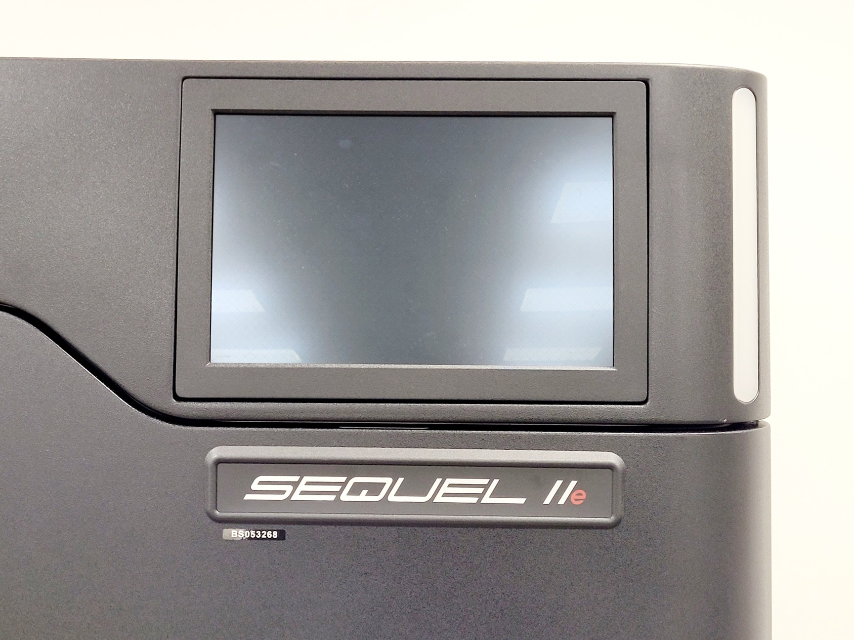 Image of PacBio Sequel IIe Sequencing System Next Generation Sequencing (NGS) 2020