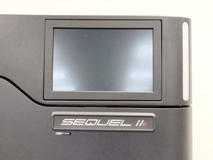Thumbnail image of PacBio Sequel IIe Sequencing System Next Generation Sequencing (NGS) 2020