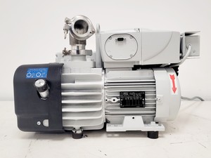 Thumbnail image of Thermo Scientific TSQ Endura LC-MS System LPG-3400RS SR-3000 WPS-3000TRS