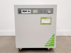 Thumbnail image of Thermo Scientific TSQ Endura LC-MS System LPG-3400RS SR-3000 WPS-3000TRS