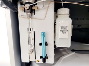 Thumbnail image of Thermo Scientific TSQ Endura LC-MS System LPG-3400RS SR-3000 WPS-3000TRS