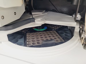 Thumbnail image of Thermo Scientific TSQ Endura LC-MS System LPG-3400RS SR-3000 WPS-3000TRS