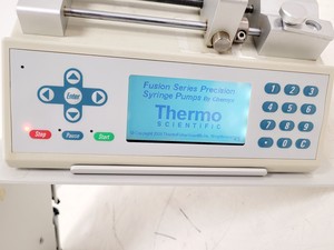 Thumbnail image of Thermo Scientific TSQ Endura LC-MS System LPG-3400RS SR-3000 WPS-3000TRS