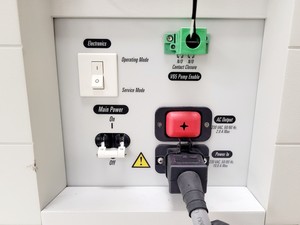 Thumbnail image of Thermo Scientific TSQ Endura LC-MS System LPG-3400RS SR-3000 WPS-3000TRS
