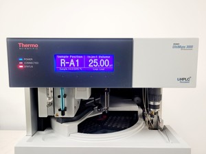 Thumbnail image of Thermo Scientific TSQ Endura LC-MS System LPG-3400RS SR-3000 WPS-3000TRS