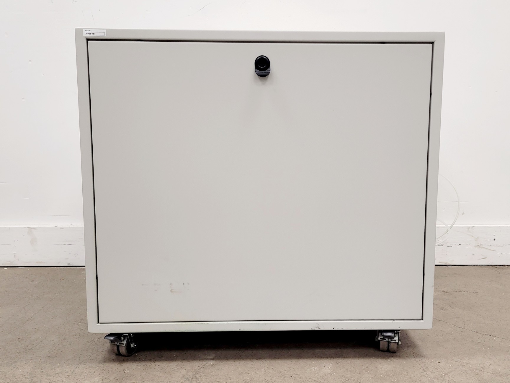 Image of Thermo Scientific TSQ Endura LC-MS System LPG-3400RS SR-3000 WPS-3000TRS