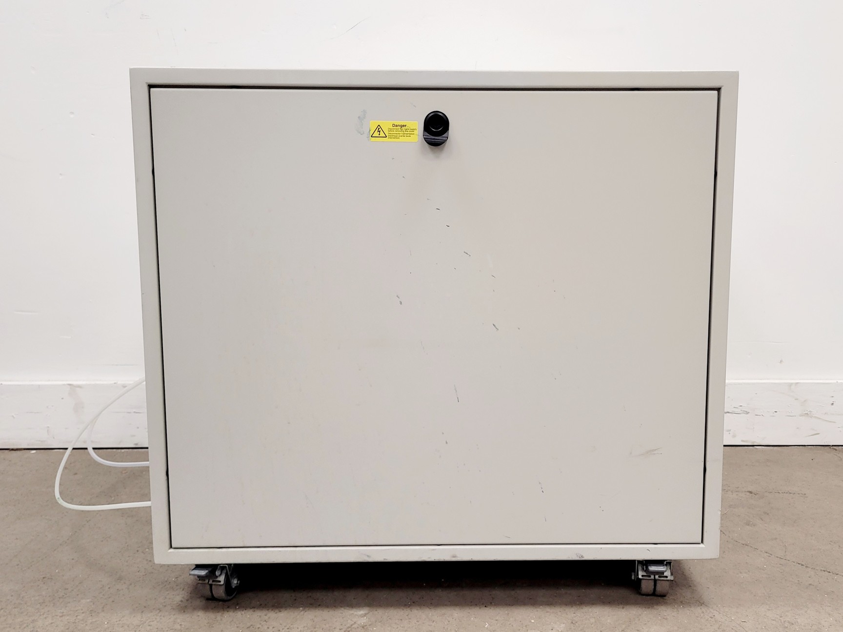 Image of Thermo Scientific TSQ Endura LC-MS System LPG-3400RS SR-3000 WPS-3000TRS