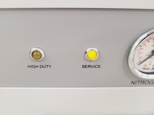 Thumbnail image of Thermo Scientific TSQ Endura LC-MS System LPG-3400RS SR-3000 WPS-3000TRS