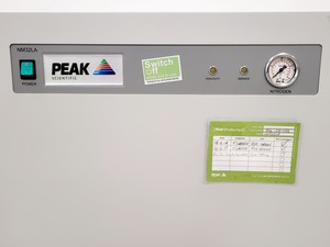 Thumbnail image of Thermo Scientific TSQ Endura LC-MS System LPG-3400RS SR-3000 WPS-3000TRS