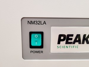 Thumbnail image of Thermo Scientific TSQ Endura LC-MS System LPG-3400RS SR-3000 WPS-3000TRS