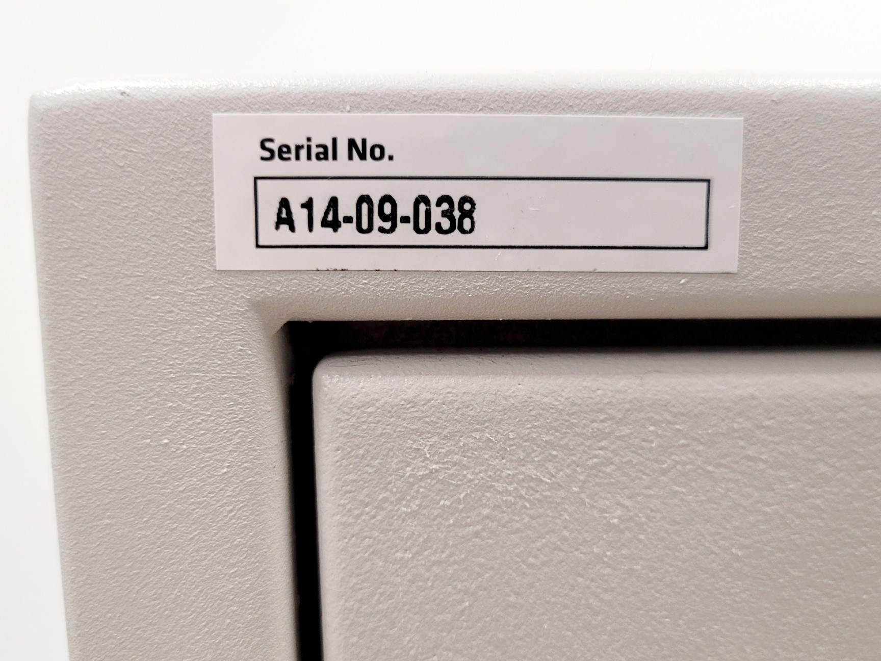 Image of Thermo Scientific TSQ Endura LC-MS System LPG-3400RS SR-3000 WPS-3000TRS