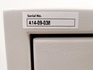 Thumbnail image of Thermo Scientific TSQ Endura LC-MS System LPG-3400RS SR-3000 WPS-3000TRS