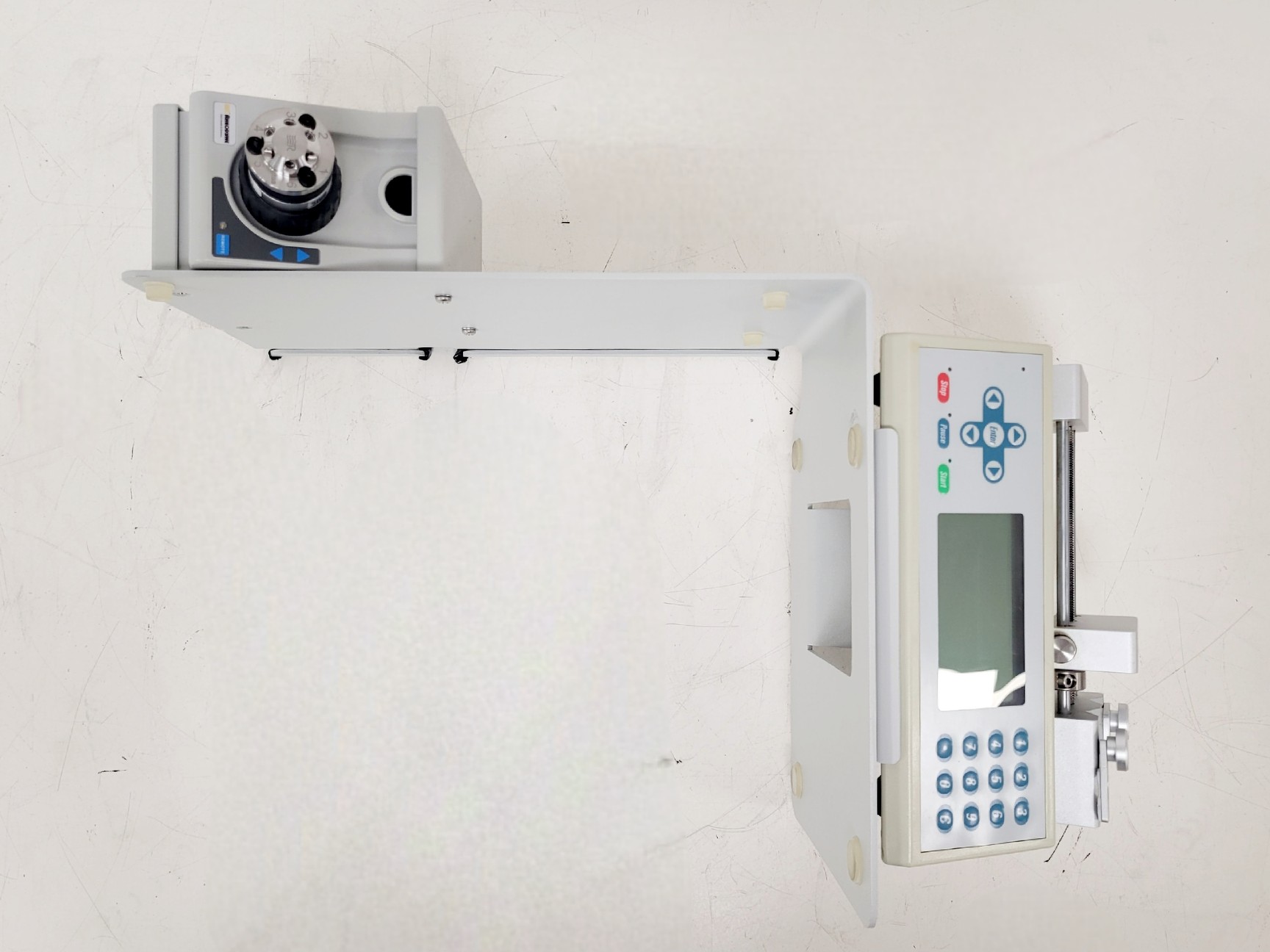 Image of Thermo Scientific TSQ Endura LC-MS System LPG-3400RS SR-3000 WPS-3000TRS