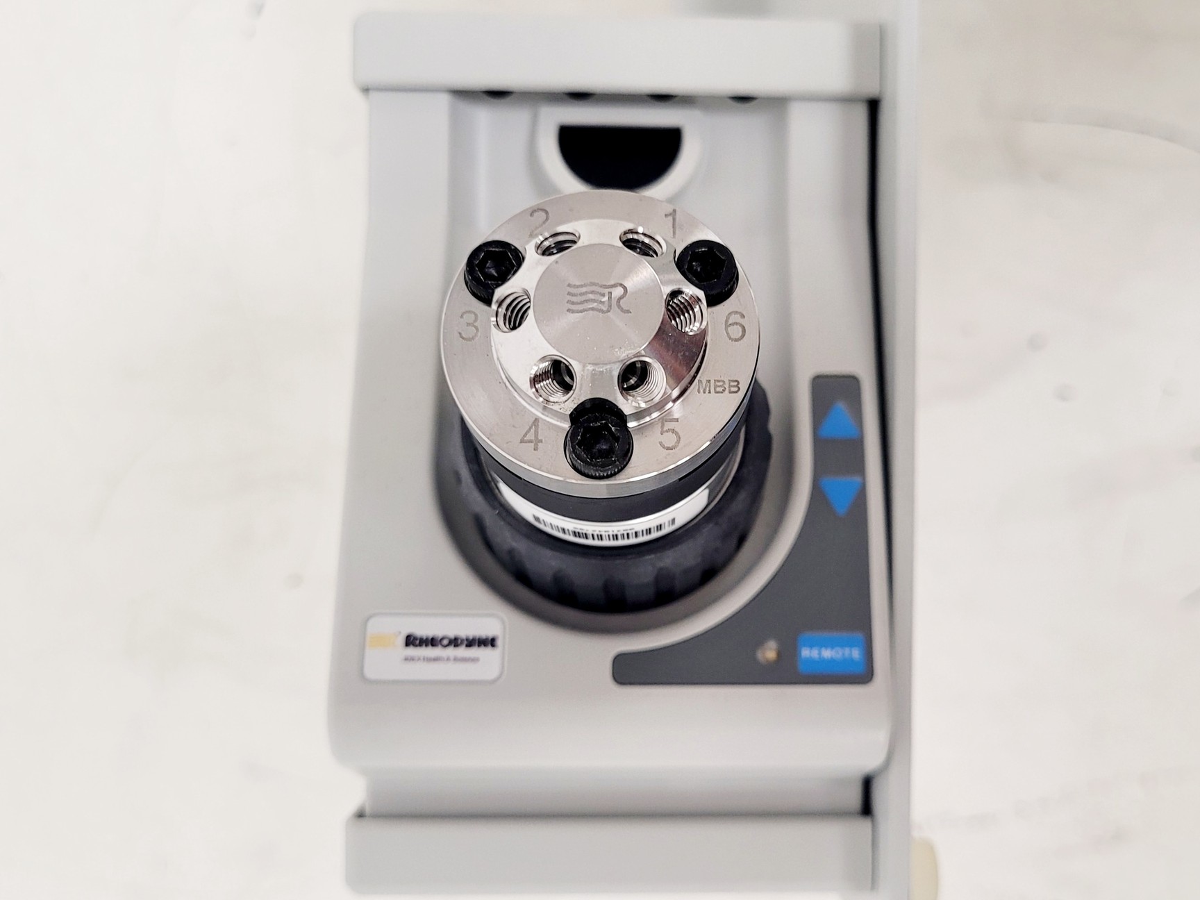 Image of Thermo Scientific TSQ Endura LC-MS System LPG-3400RS SR-3000 WPS-3000TRS