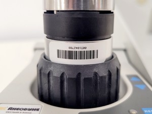 Thumbnail image of Thermo Scientific TSQ Endura LC-MS System LPG-3400RS SR-3000 WPS-3000TRS