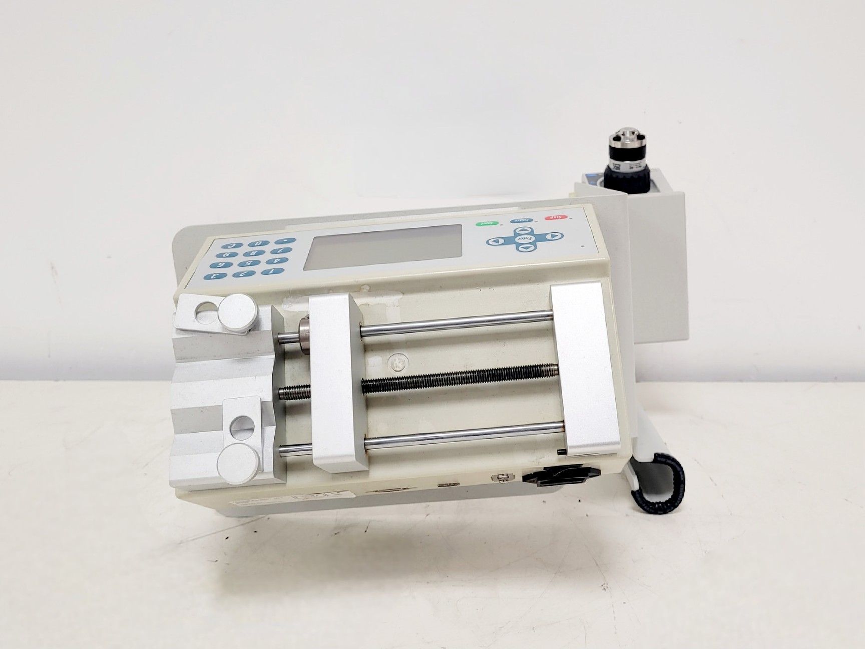 Image of Thermo Scientific TSQ Endura LC-MS System LPG-3400RS SR-3000 WPS-3000TRS