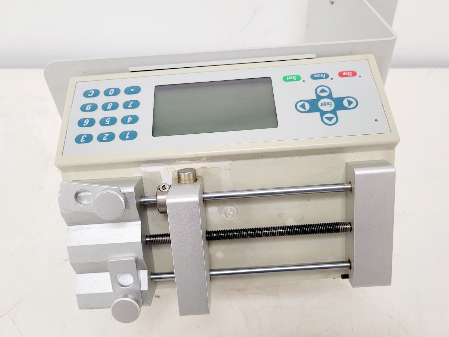 Image of Thermo Scientific TSQ Endura LC-MS System LPG-3400RS SR-3000 WPS-3000TRS