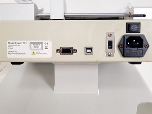 Thumbnail image of Thermo Scientific TSQ Endura LC-MS System LPG-3400RS SR-3000 WPS-3000TRS