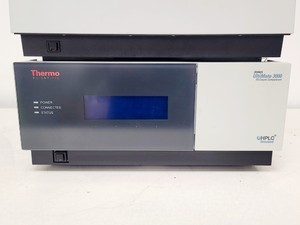 Thumbnail image of Thermo Scientific TSQ Endura LC-MS System LPG-3400RS SR-3000 WPS-3000TRS