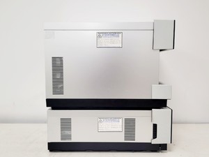 Thumbnail image of Thermo Scientific TSQ Endura LC-MS System LPG-3400RS SR-3000 WPS-3000TRS