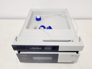 Thumbnail image of Thermo Scientific TSQ Endura LC-MS System LPG-3400RS SR-3000 WPS-3000TRS
