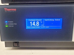 Thumbnail image of Thermo Scientific TSQ Endura LC-MS System LPG-3400RS SR-3000 WPS-3000TRS