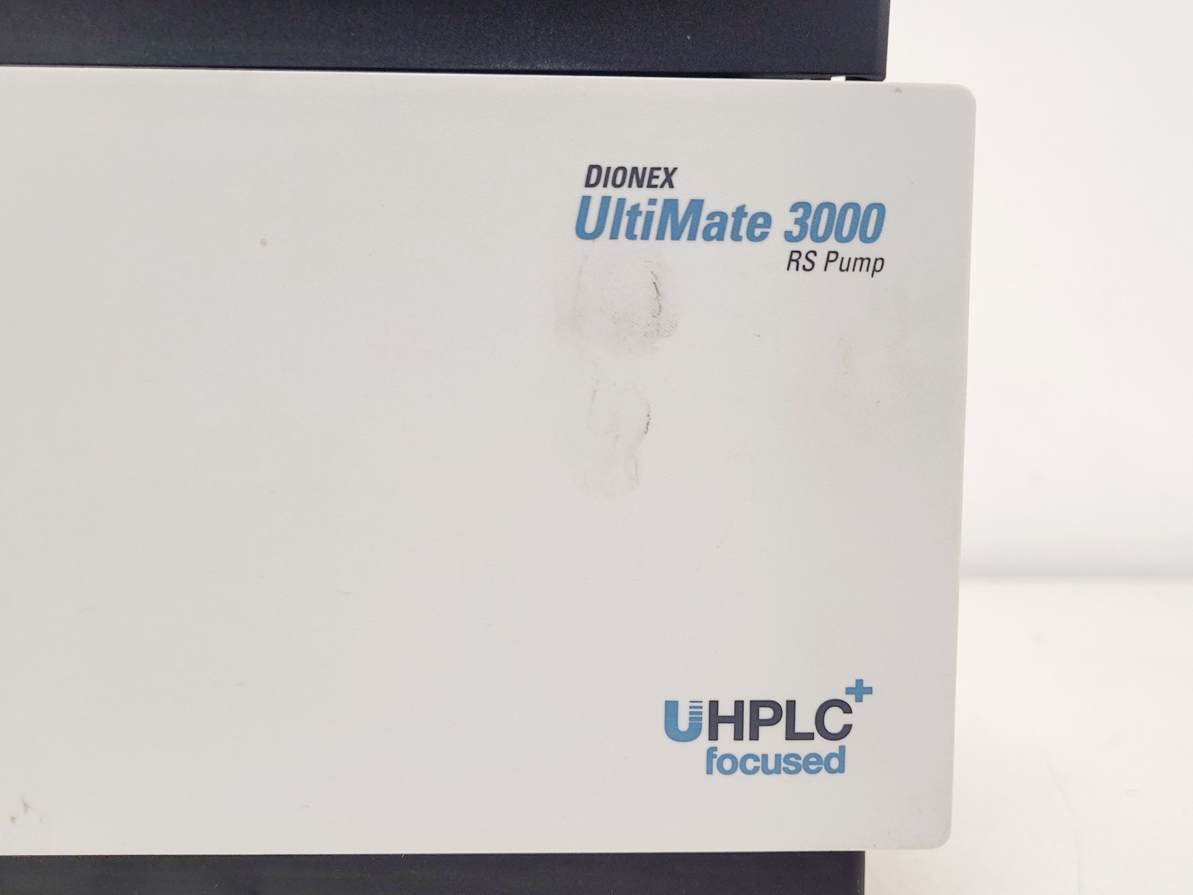 Image of Thermo Scientific TSQ Endura LC-MS System LPG-3400RS SR-3000 WPS-3000TRS