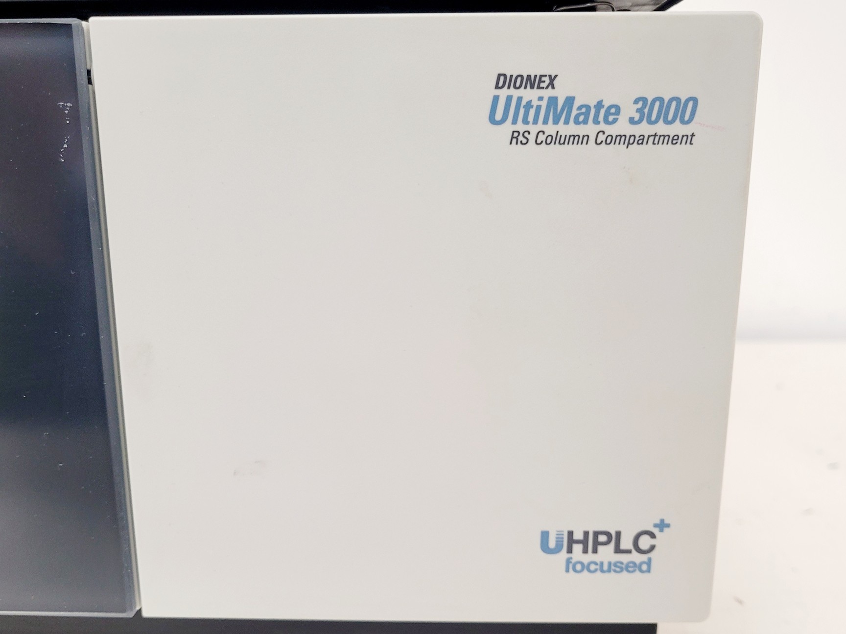 Image of Thermo Scientific TSQ Endura LC-MS System LPG-3400RS SR-3000 WPS-3000TRS