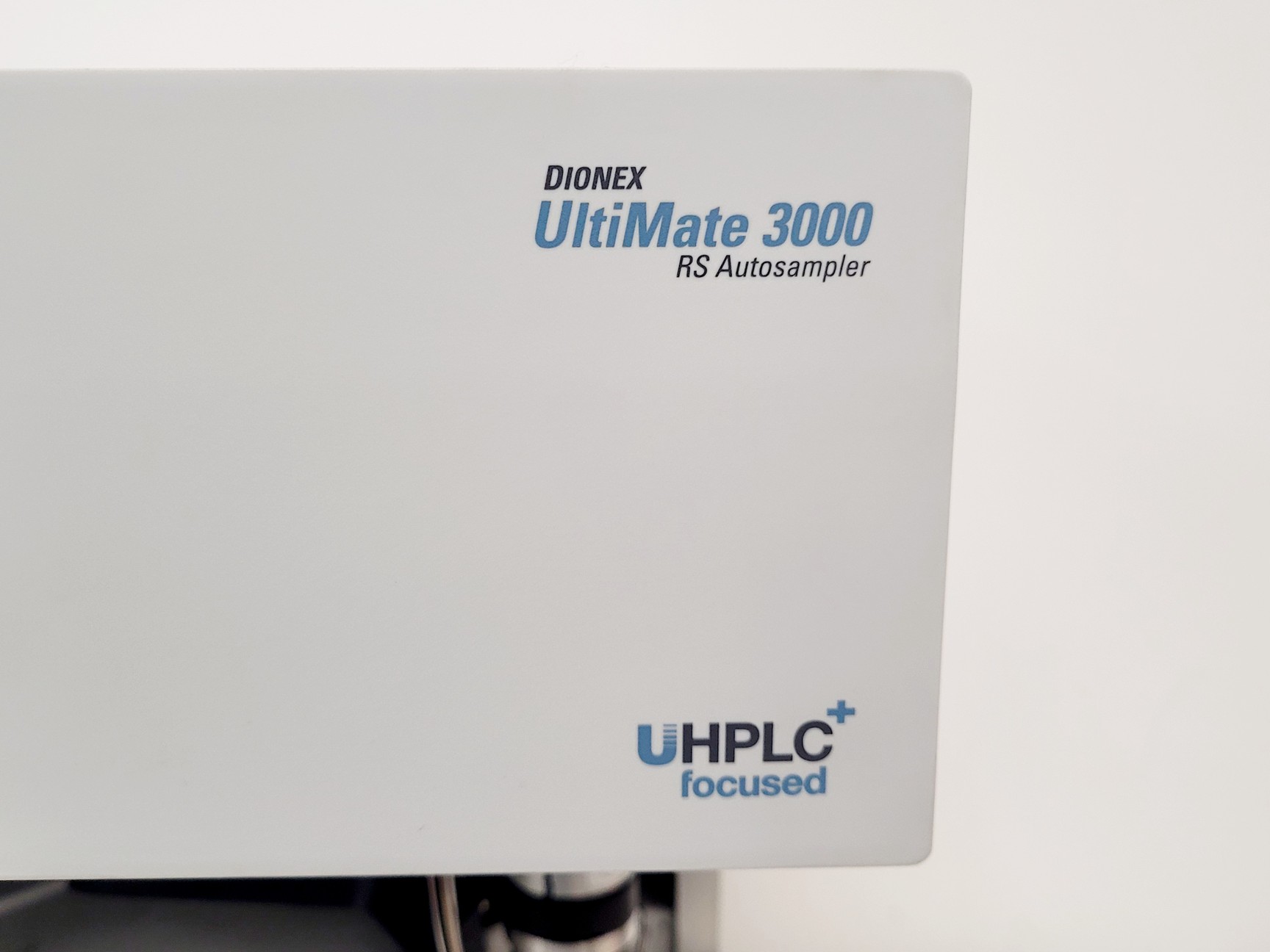 Image of Thermo Scientific TSQ Endura LC-MS System LPG-3400RS SR-3000 WPS-3000TRS