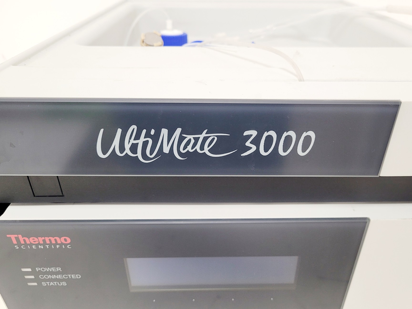 Image of Thermo Scientific TSQ Endura LC-MS System LPG-3400RS SR-3000 WPS-3000TRS