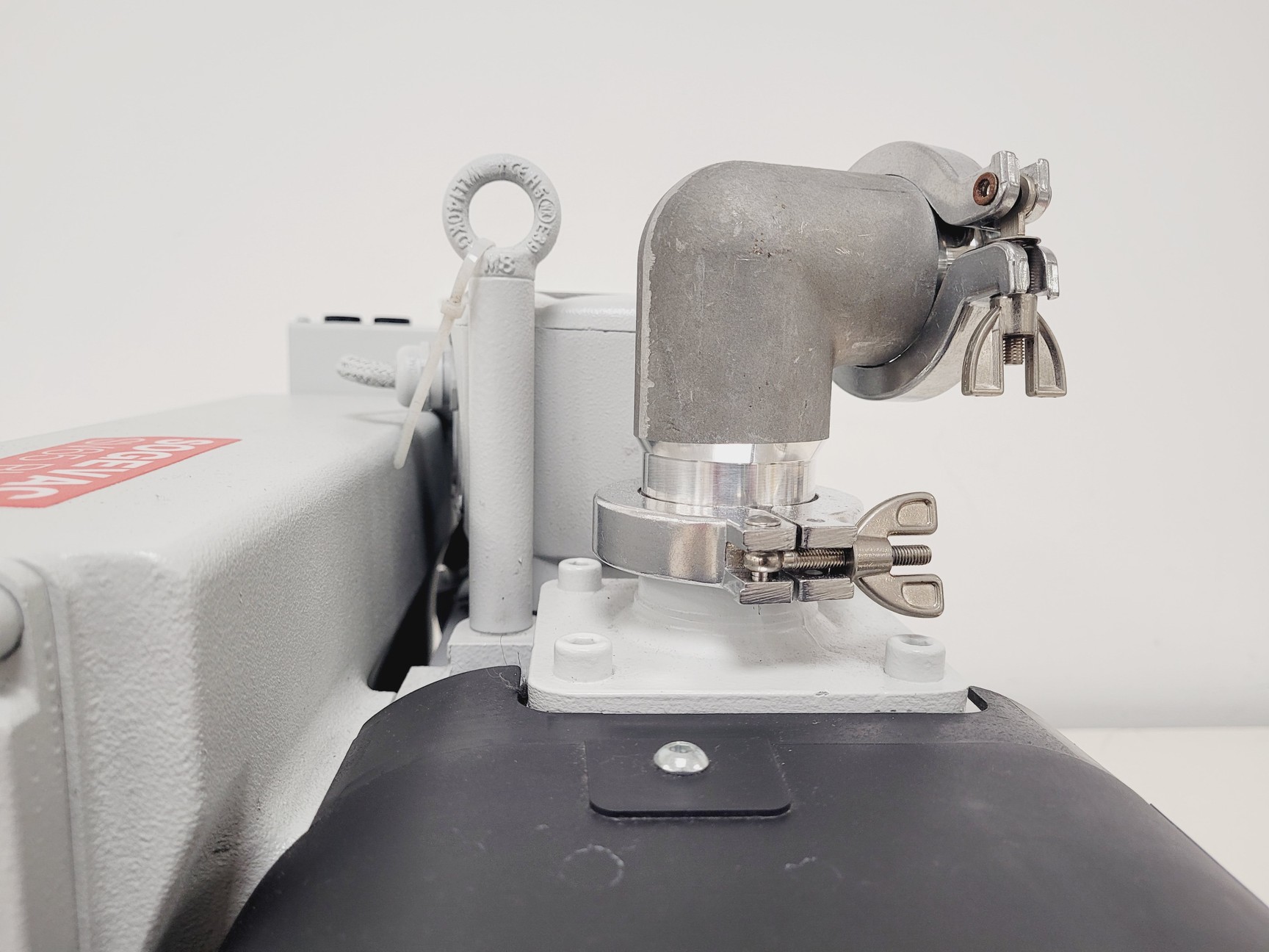 Image of Thermo Scientific TSQ Endura LC-MS System LPG-3400RS SR-3000 WPS-3000TRS
