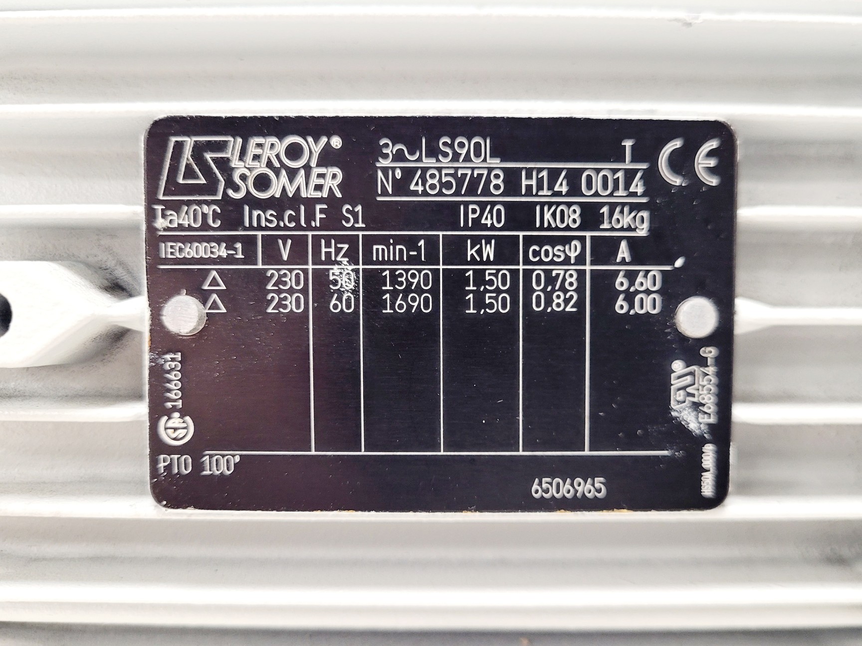Image of Thermo Scientific TSQ Endura LC-MS System LPG-3400RS SR-3000 WPS-3000TRS