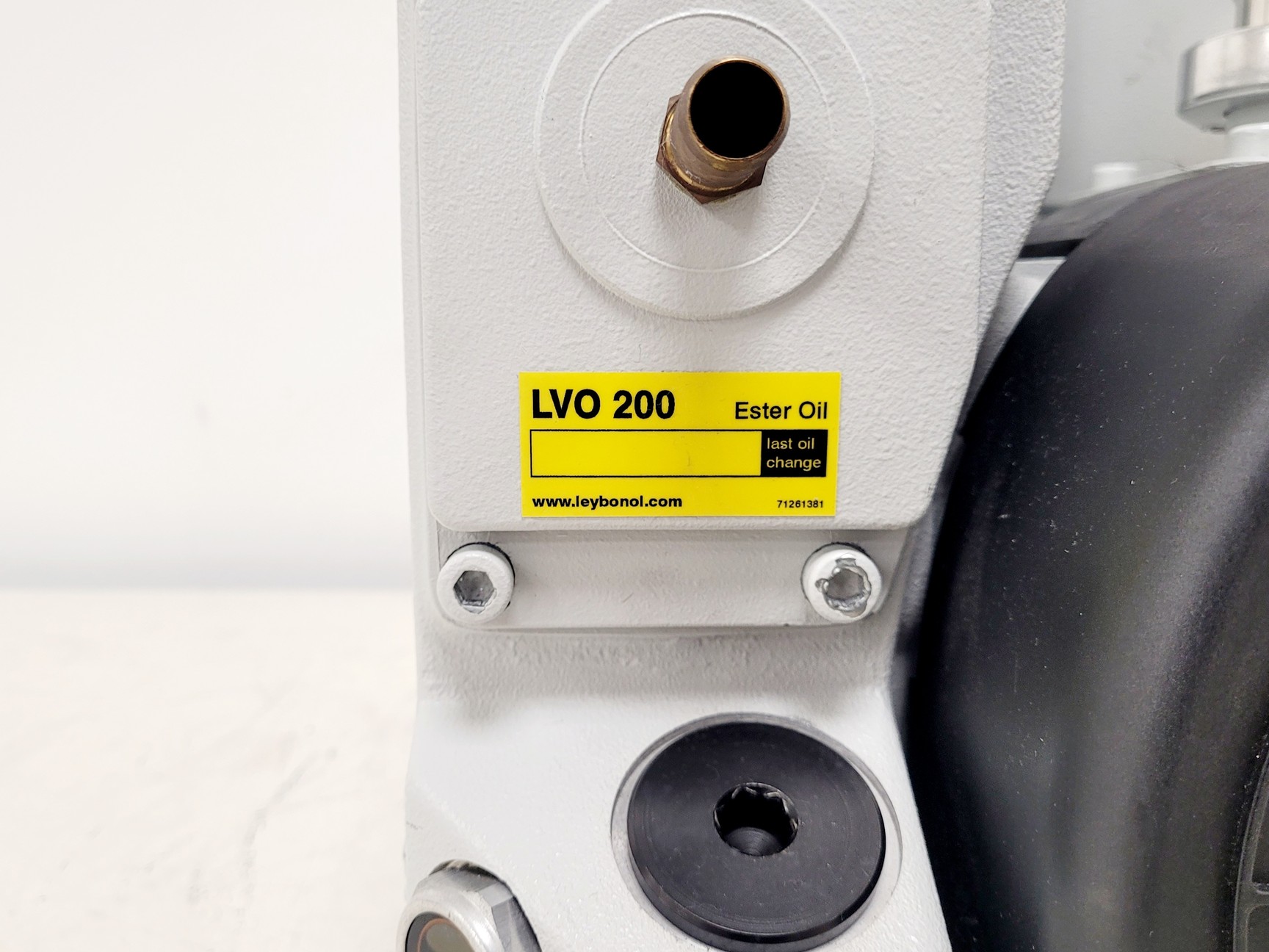 Image of Thermo Scientific TSQ Endura LC-MS System LPG-3400RS SR-3000 WPS-3000TRS